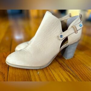 Franco Sarto ankle boot